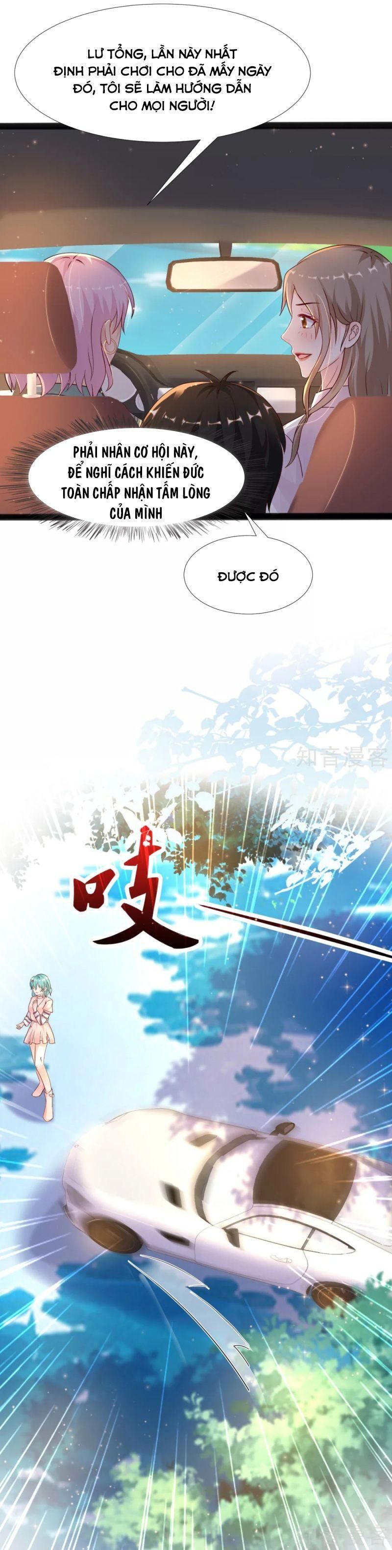 đọc truyện Tối Cường Vận Đào Hoa Chương 186 ảnh 7 tại Thiên Thai Truyện