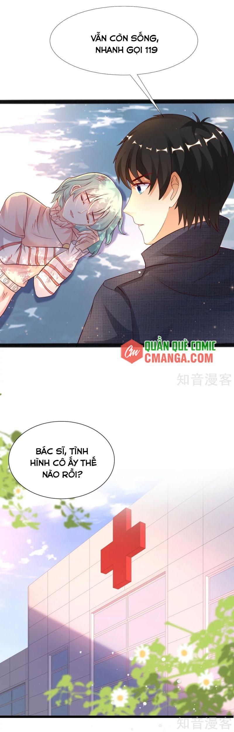 đọc truyện Tối Cường Vận Đào Hoa Chương 186 ảnh 8 tại Thiên Thai Truyện