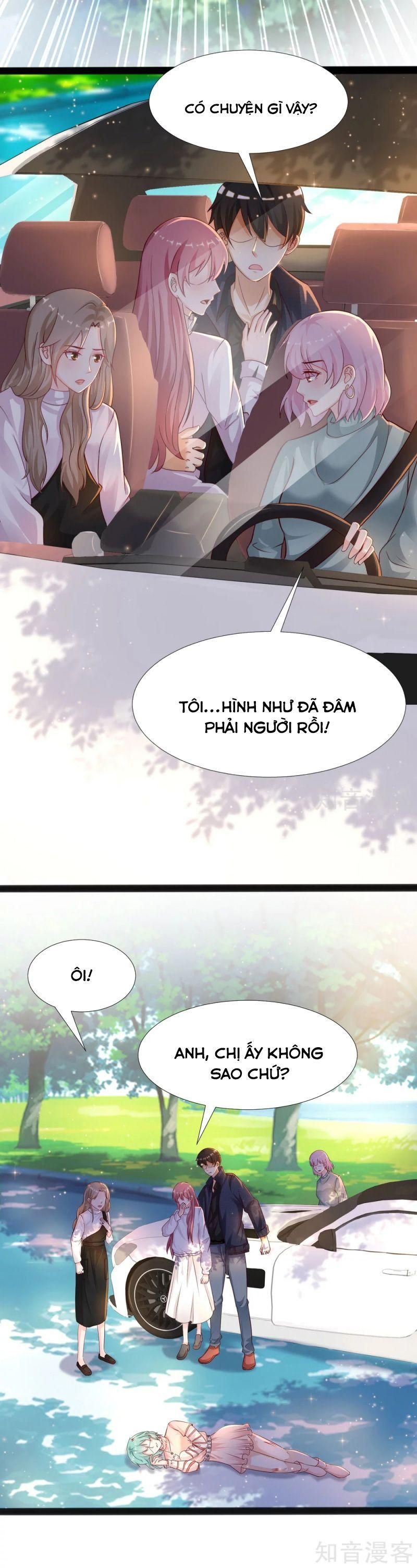 đọc truyện Tối Cường Vận Đào Hoa Chương 186 ảnh 9 tại Thiên Thai Truyện