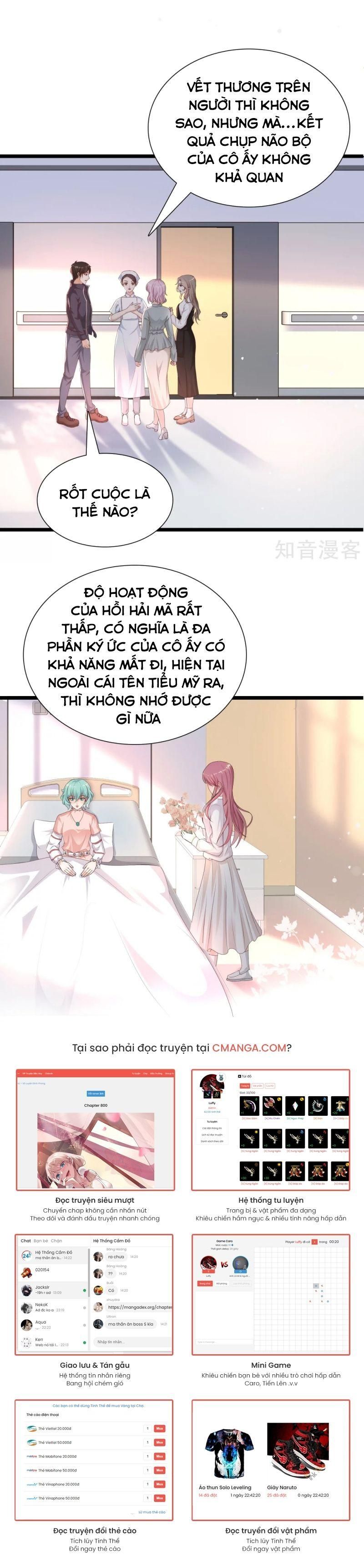 đọc truyện Tối Cường Vận Đào Hoa Chương 186 ảnh 10 tại Thiên Thai Truyện