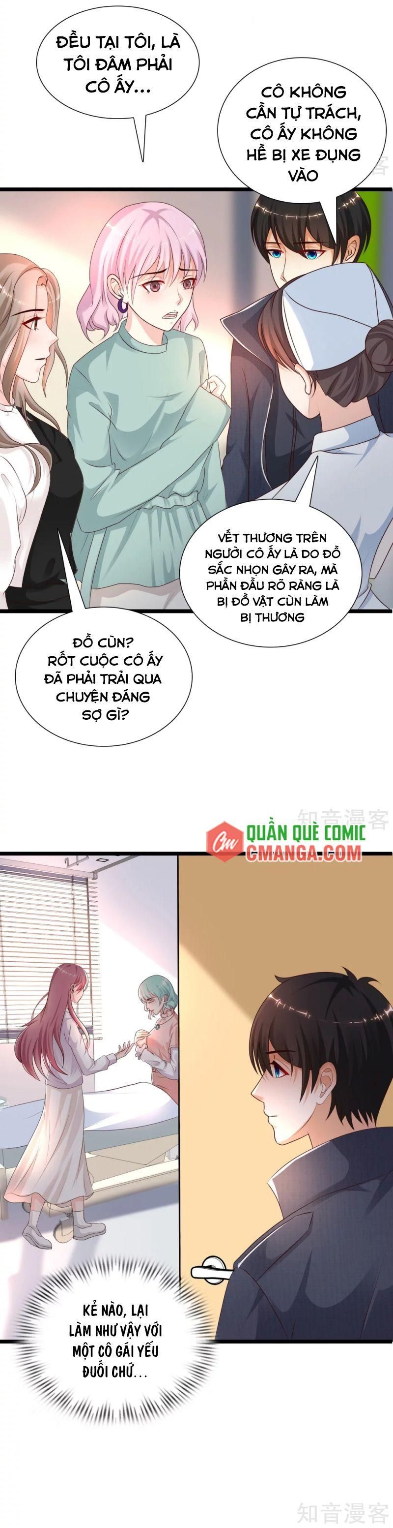 đọc truyện Tối Cường Vận Đào Hoa Chương 186 ảnh 11 tại Thiên Thai Truyện