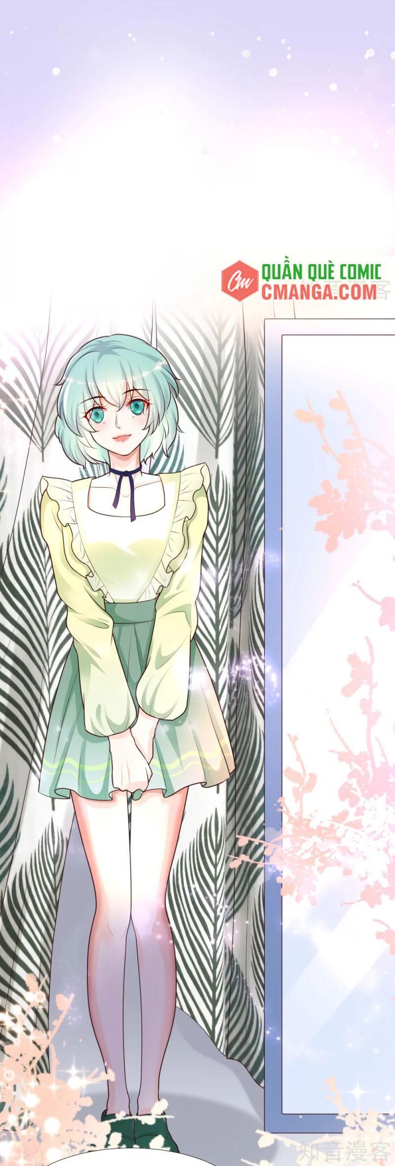 đọc truyện Tối Cường Vận Đào Hoa Chương 187 ảnh 3 tại Thiên Thai Truyện