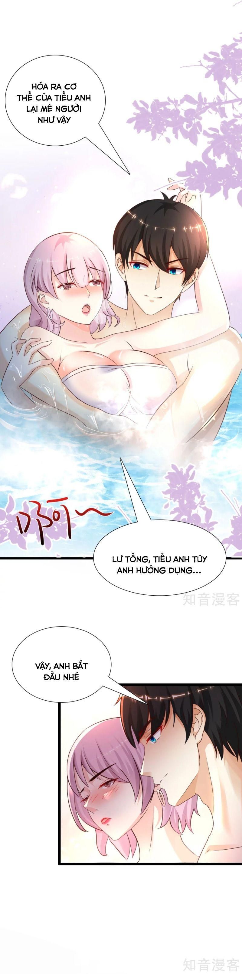 đọc truyện Tối Cường Vận Đào Hoa Chương 187 ảnh 13 tại Thiên Thai Truyện