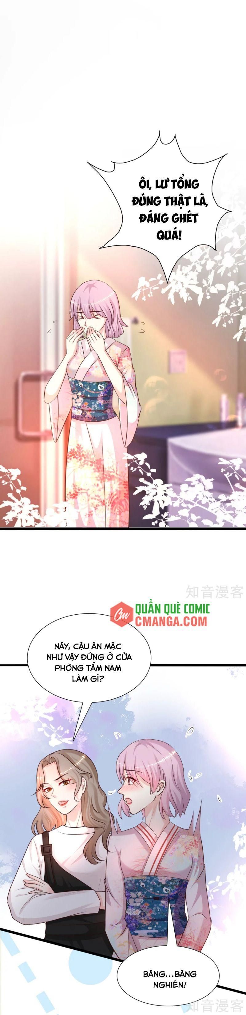 đọc truyện Tối Cường Vận Đào Hoa Chương 187 ảnh 14 tại Thiên Thai Truyện