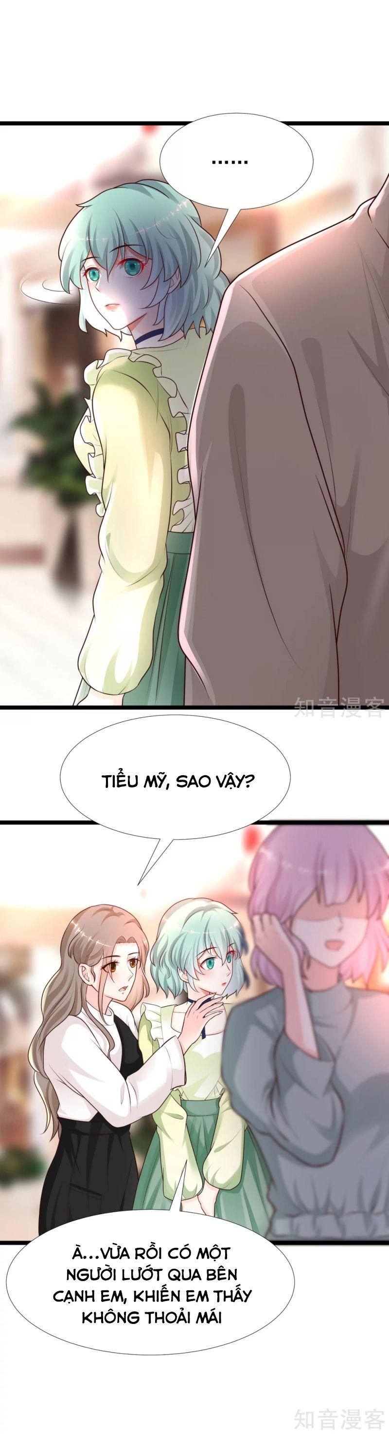 đọc truyện Tối Cường Vận Đào Hoa Chương 187 ảnh 7 tại Thiên Thai Truyện