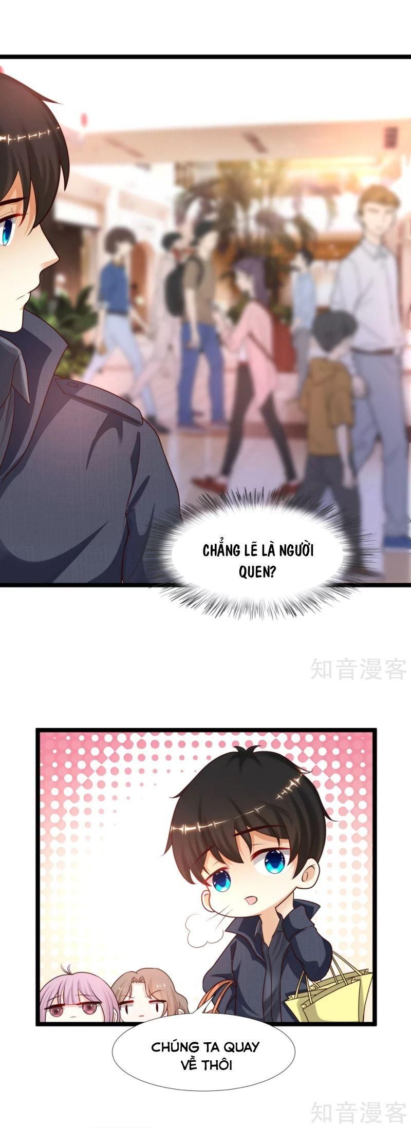 đọc truyện Tối Cường Vận Đào Hoa Chương 187 ảnh 8 tại Thiên Thai Truyện