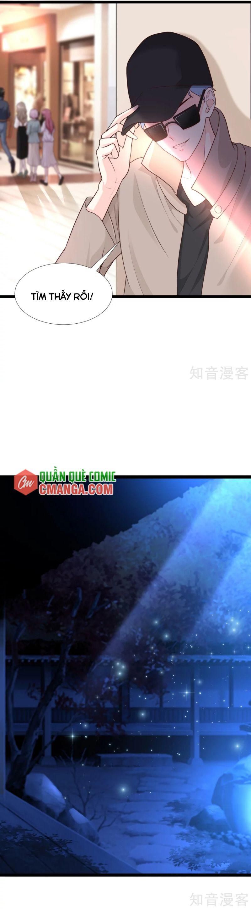 đọc truyện Tối Cường Vận Đào Hoa Chương 187 ảnh 9 tại Thiên Thai Truyện