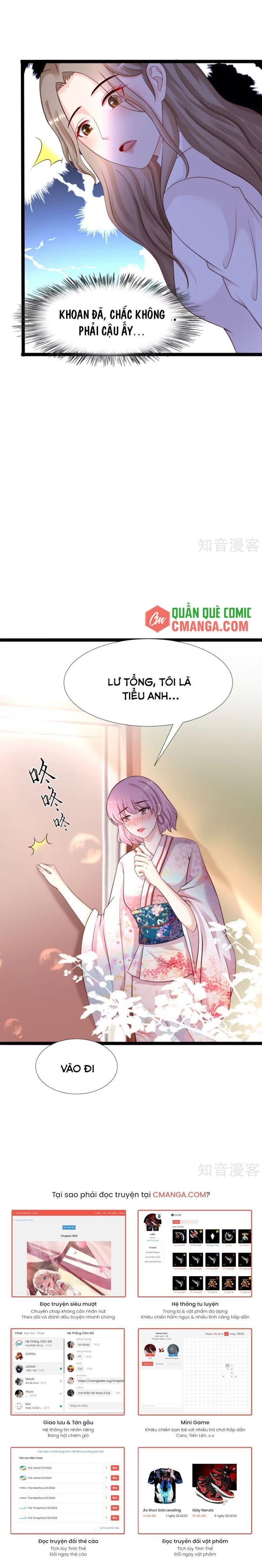 đọc truyện Tối Cường Vận Đào Hoa Chương 187 ảnh 11 tại Thiên Thai Truyện