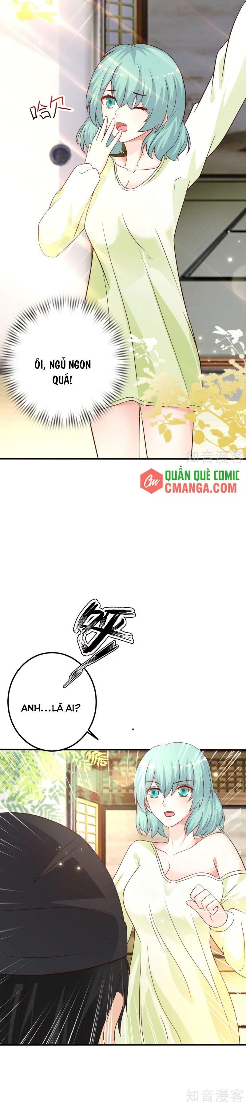 đọc truyện Tối Cường Vận Đào Hoa Chương 188 ảnh 12 tại Thiên Thai Truyện