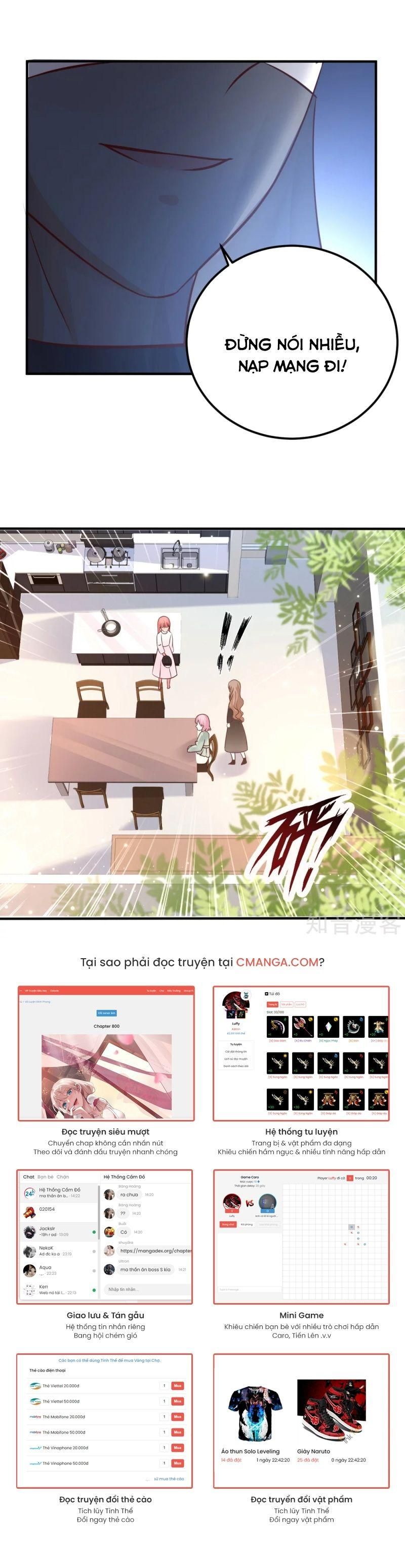 đọc truyện Tối Cường Vận Đào Hoa Chương 188 ảnh 13 tại Thiên Thai Truyện