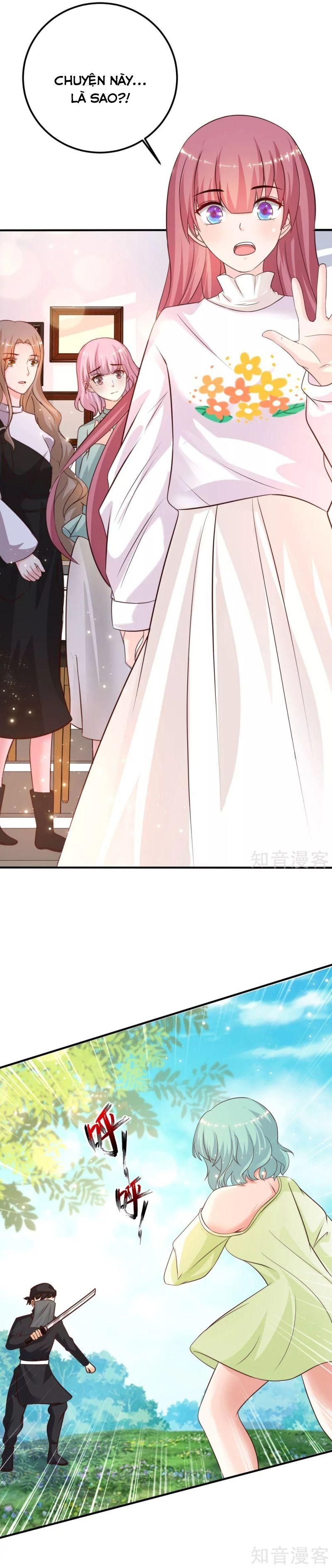 đọc truyện Tối Cường Vận Đào Hoa Chương 188 ảnh 14 tại Thiên Thai Truyện