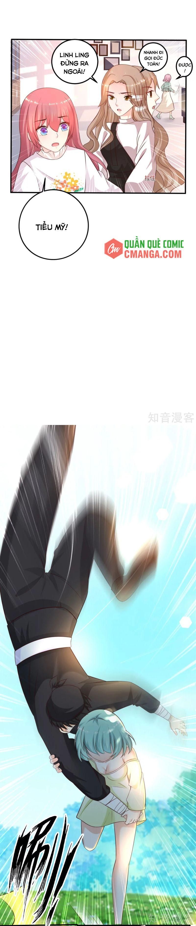 đọc truyện Tối Cường Vận Đào Hoa Chương 188 ảnh 15 tại Thiên Thai Truyện