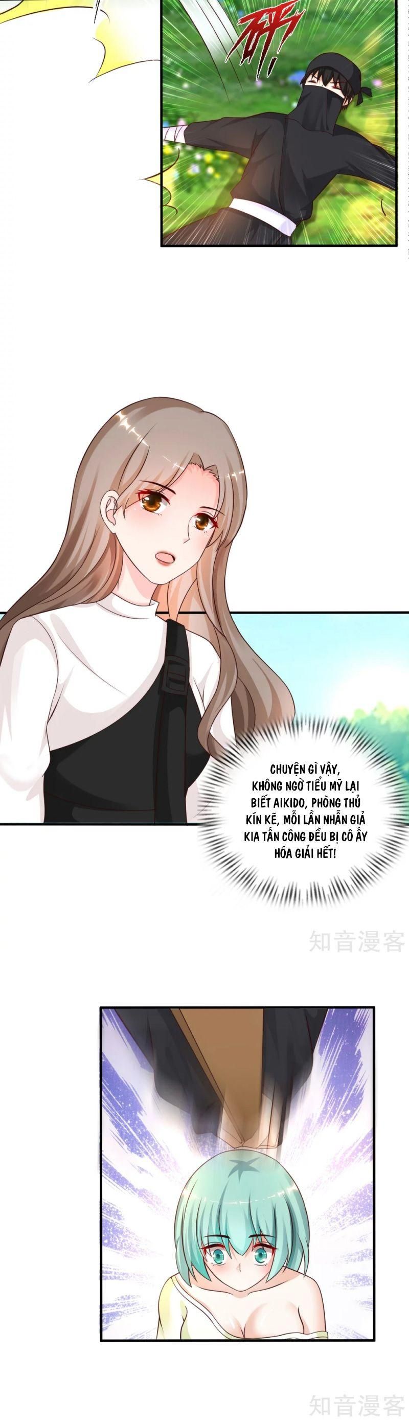 đọc truyện Tối Cường Vận Đào Hoa Chương 188 ảnh 16 tại Thiên Thai Truyện