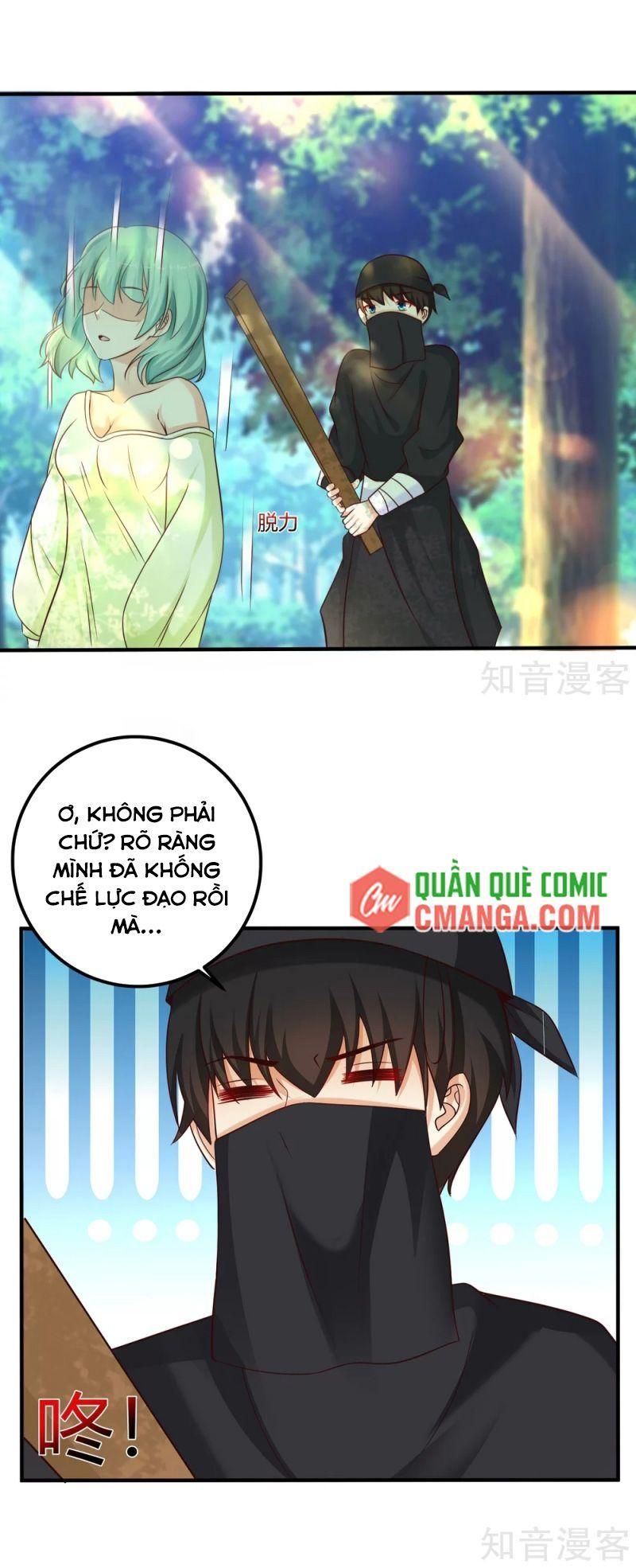 đọc truyện Tối Cường Vận Đào Hoa Chương 188 ảnh 17 tại Thiên Thai Truyện