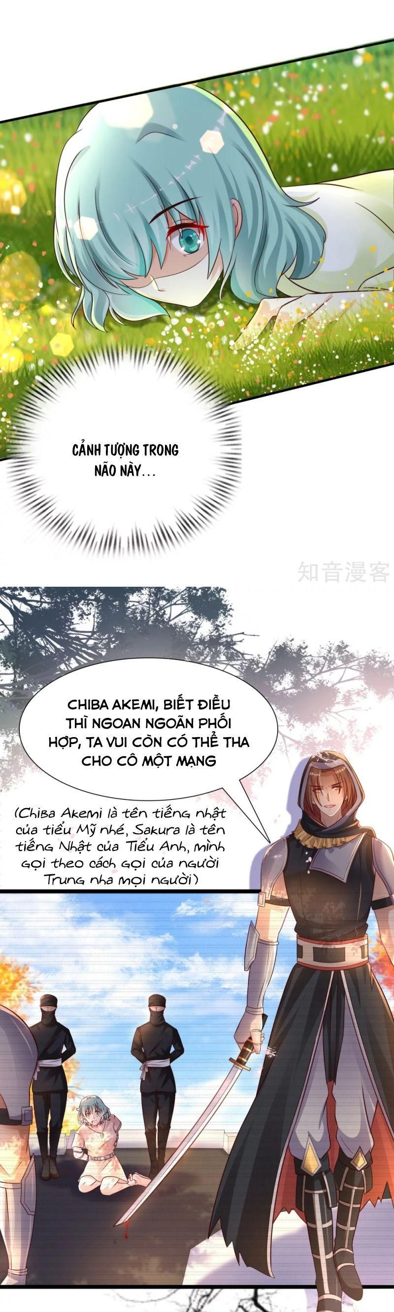 đọc truyện Tối Cường Vận Đào Hoa Chương 188 ảnh 18 tại Thiên Thai Truyện