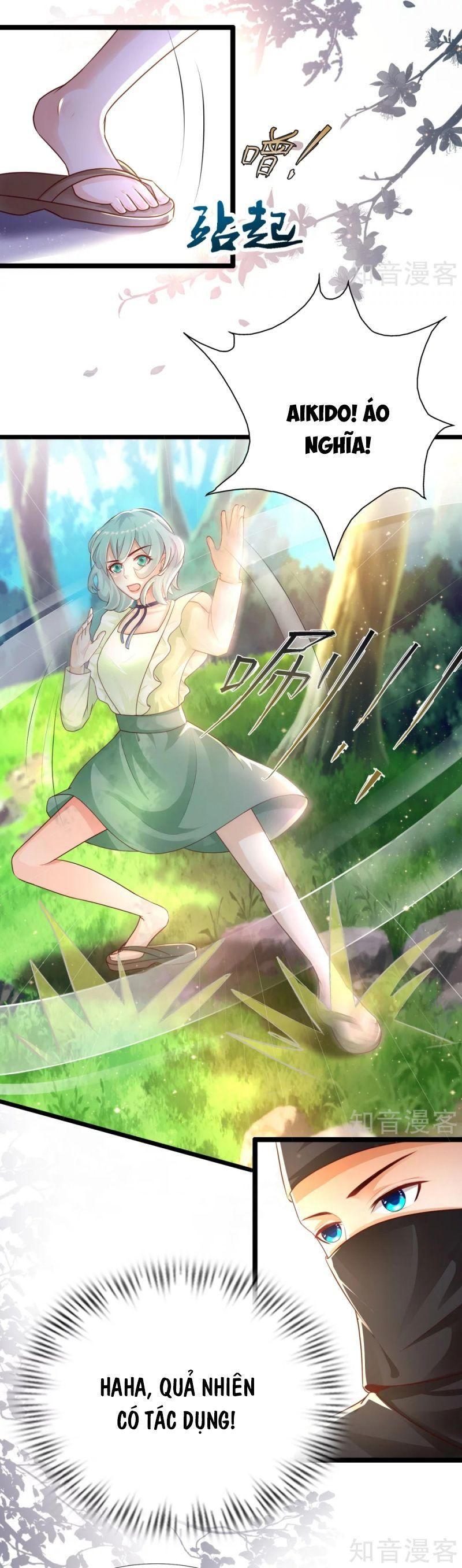 đọc truyện Tối Cường Vận Đào Hoa Chương 188 ảnh 21 tại Thiên Thai Truyện