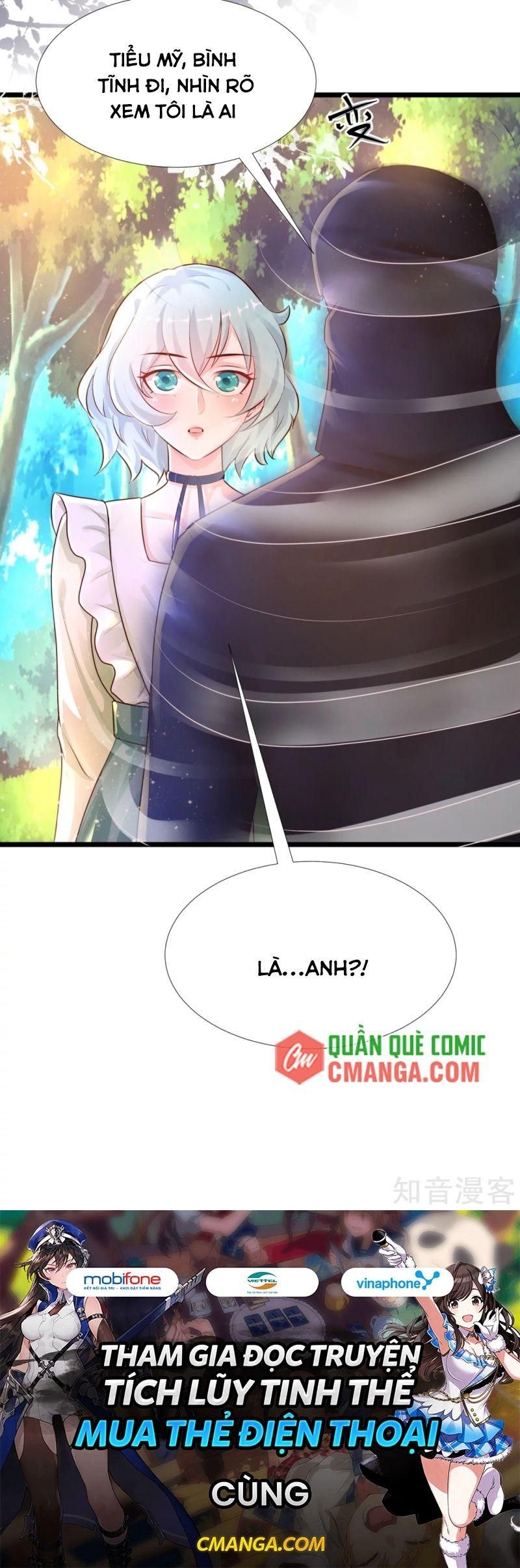 đọc truyện Tối Cường Vận Đào Hoa Chương 188 ảnh 22 tại Thiên Thai Truyện