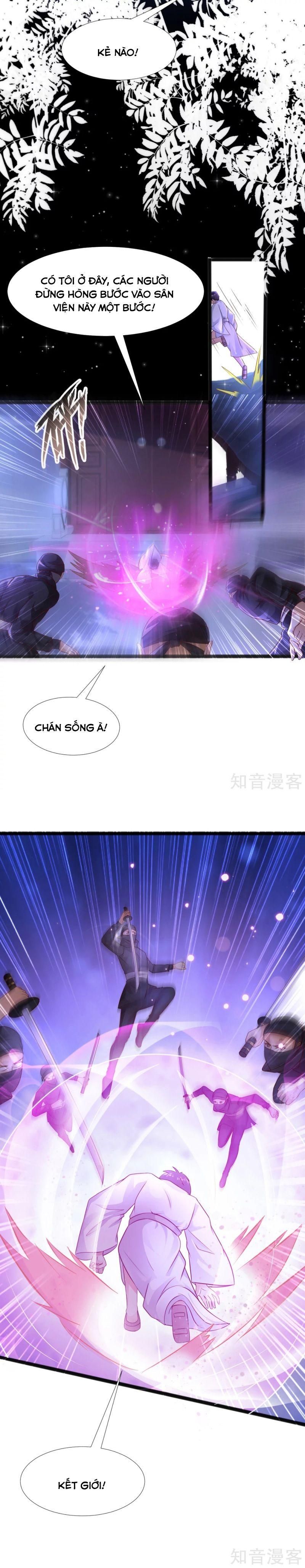 đọc truyện Tối Cường Vận Đào Hoa Chương 188 ảnh 6 tại Thiên Thai Truyện