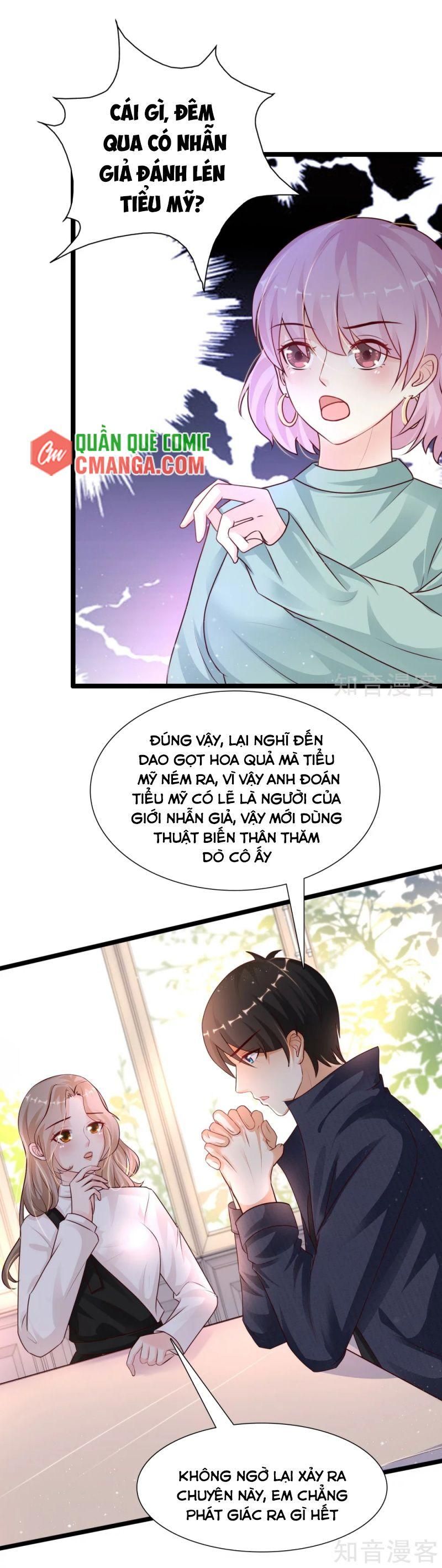 đọc truyện Tối Cường Vận Đào Hoa Chương 189 ảnh 3 tại Thiên Thai Truyện