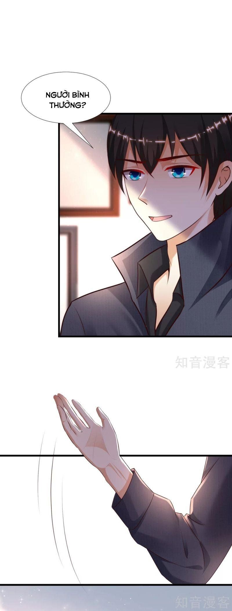 đọc truyện Tối Cường Vận Đào Hoa Chương 189 ảnh 13 tại Thiên Thai Truyện