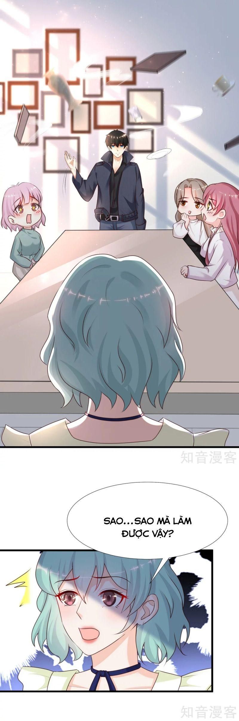 đọc truyện Tối Cường Vận Đào Hoa Chương 189 ảnh 14 tại Thiên Thai Truyện