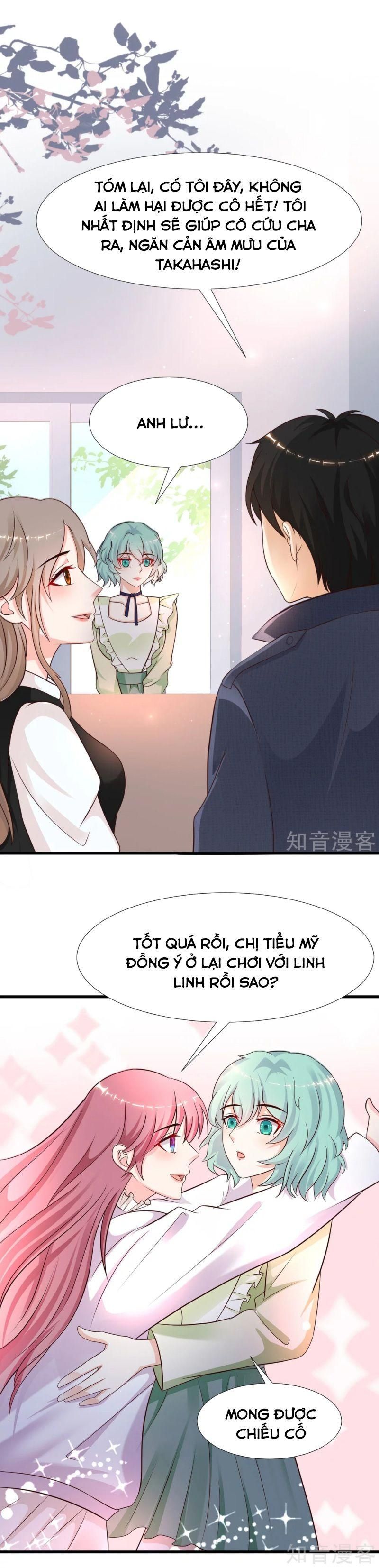 đọc truyện Tối Cường Vận Đào Hoa Chương 189 ảnh 16 tại Thiên Thai Truyện