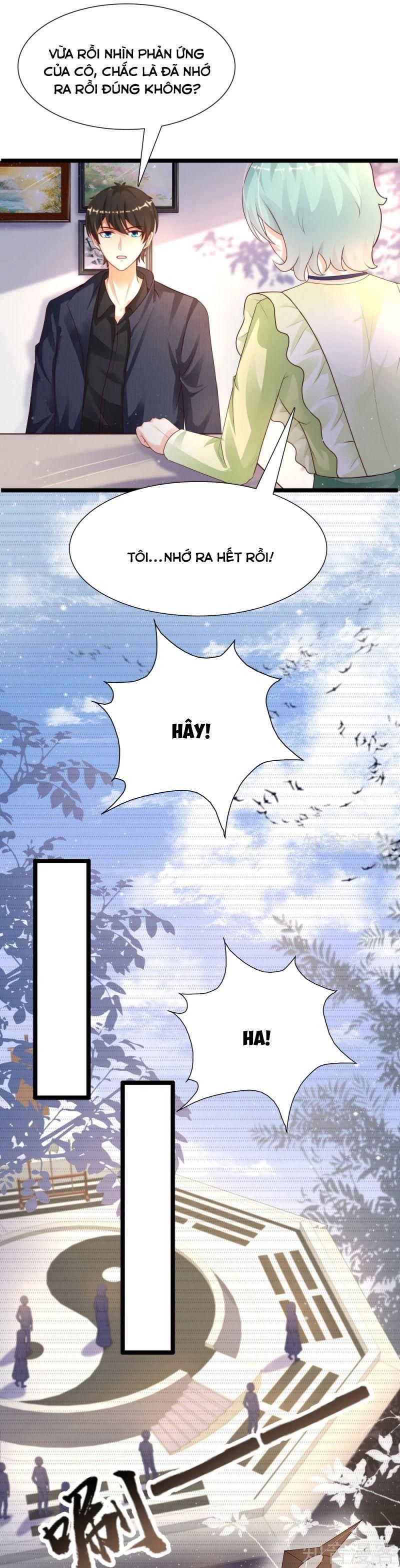 đọc truyện Tối Cường Vận Đào Hoa Chương 189 ảnh 4 tại Thiên Thai Truyện