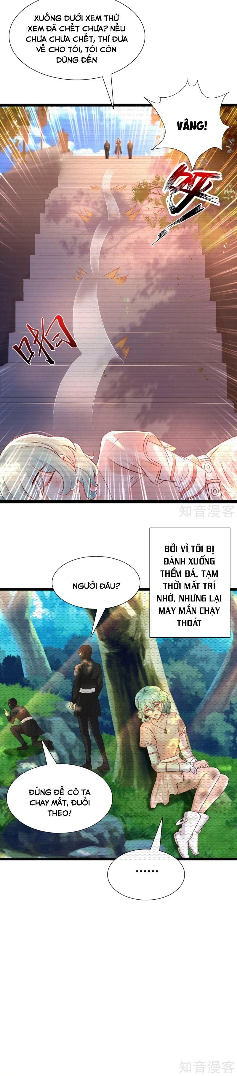 đọc truyện Tối Cường Vận Đào Hoa Chương 189 ảnh 9 tại Thiên Thai Truyện