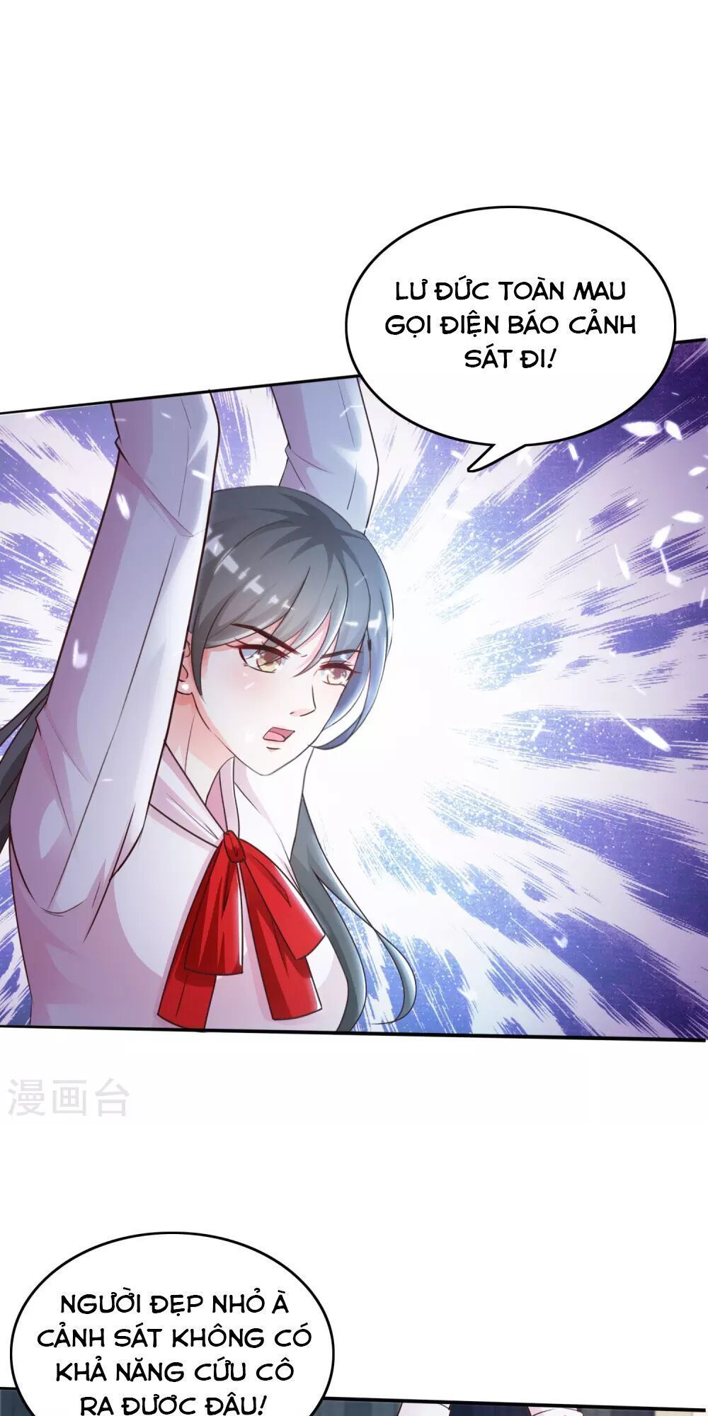 đọc truyện Tối Cường Vận Đào Hoa Chương 19 ảnh 13 tại Thiên Thai Truyện