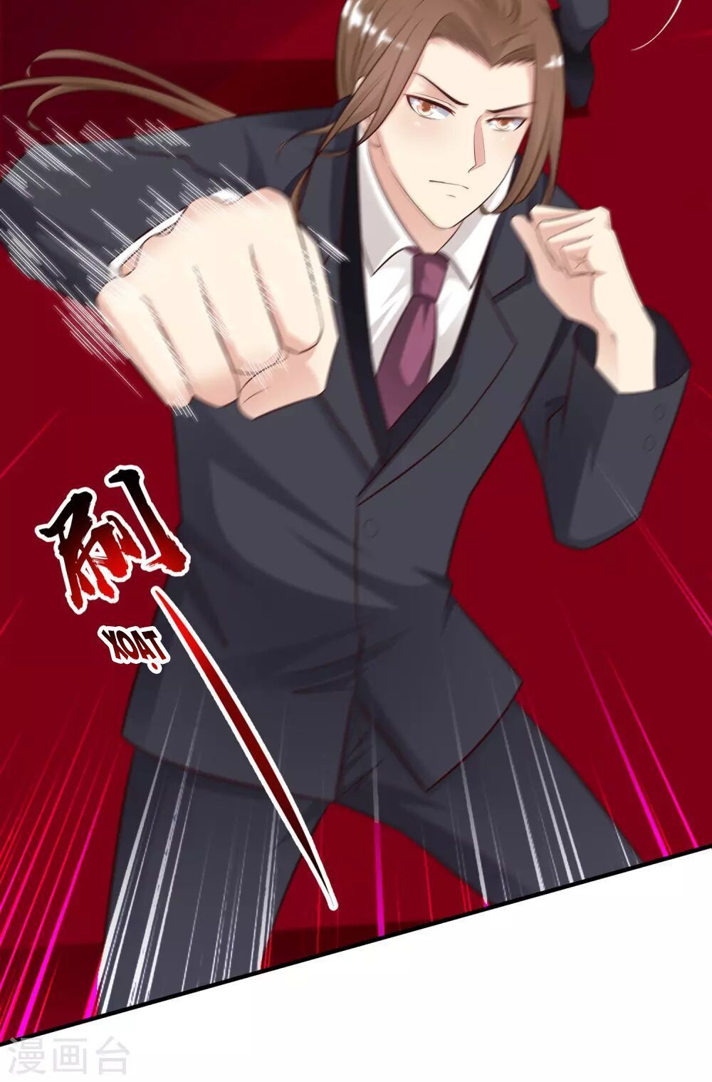 đọc truyện Tối Cường Vận Đào Hoa Chương 19 ảnh 18 tại Thiên Thai Truyện