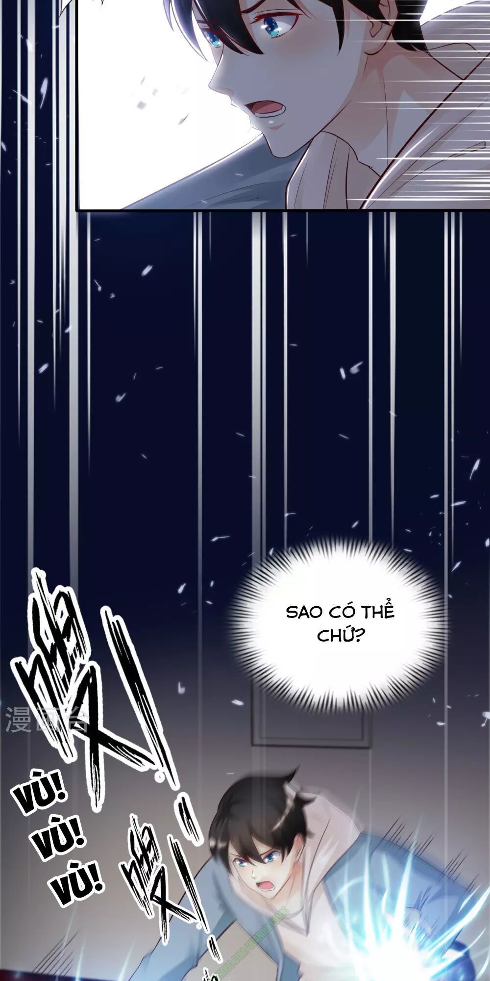 đọc truyện Tối Cường Vận Đào Hoa Chương 19 ảnh 23 tại Thiên Thai Truyện