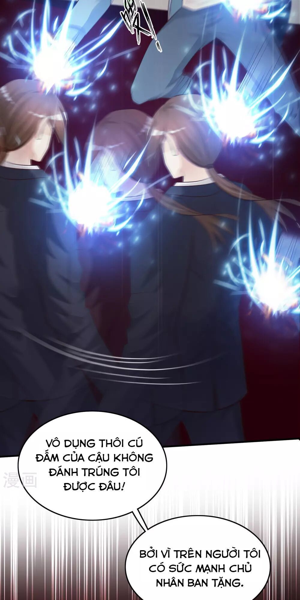 đọc truyện Tối Cường Vận Đào Hoa Chương 19 ảnh 24 tại Thiên Thai Truyện