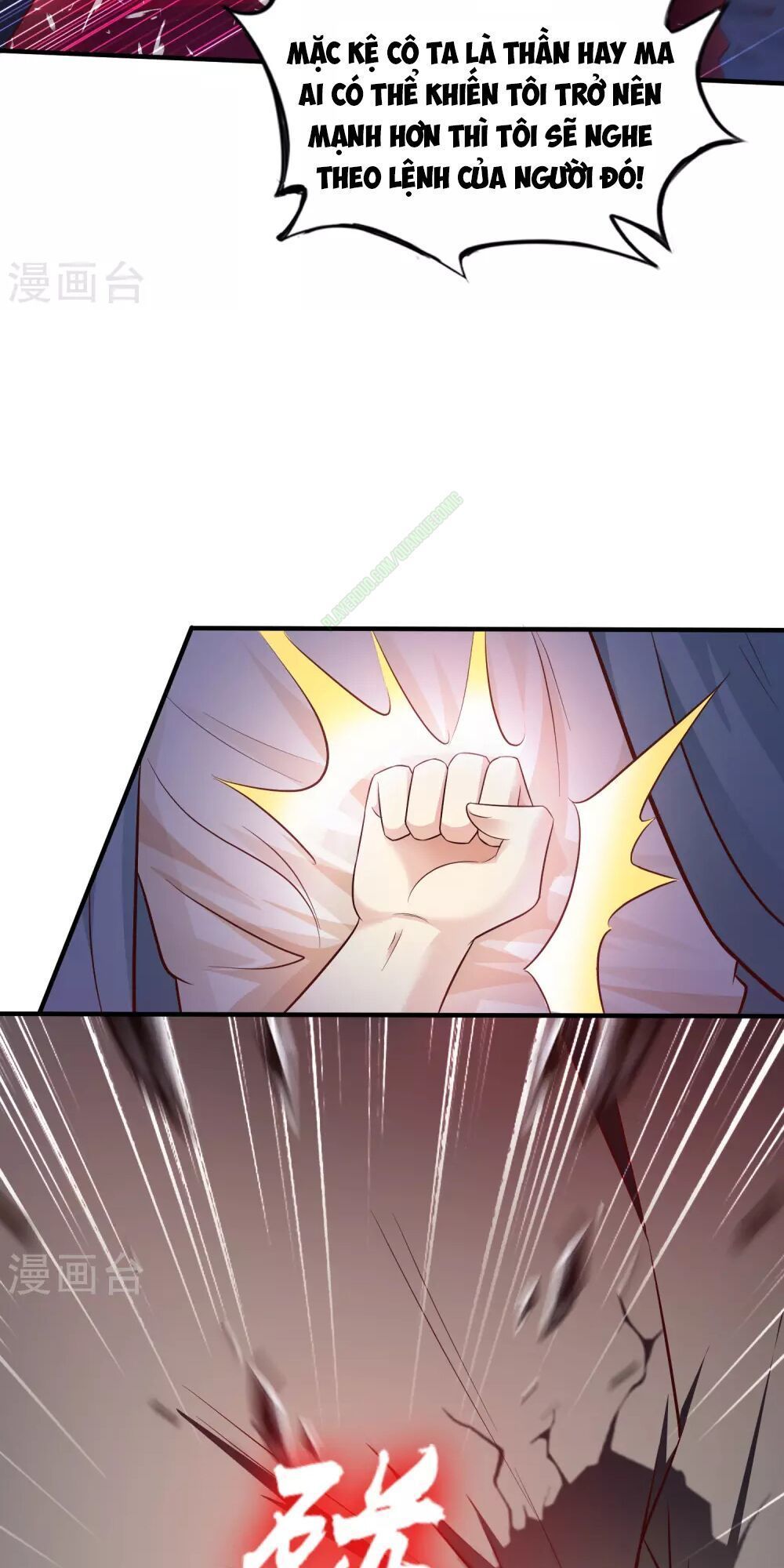 đọc truyện Tối Cường Vận Đào Hoa Chương 19 ảnh 30 tại Thiên Thai Truyện