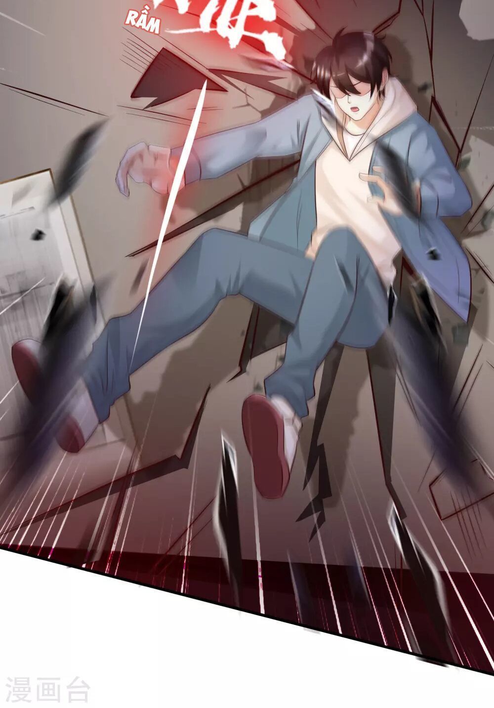 đọc truyện Tối Cường Vận Đào Hoa Chương 19 ảnh 31 tại Thiên Thai Truyện