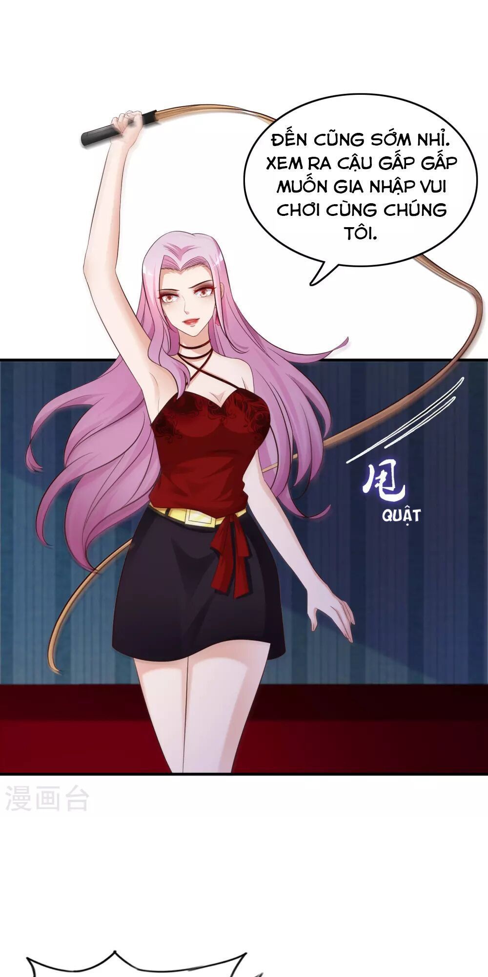 đọc truyện Tối Cường Vận Đào Hoa Chương 19 ảnh 5 tại Thiên Thai Truyện