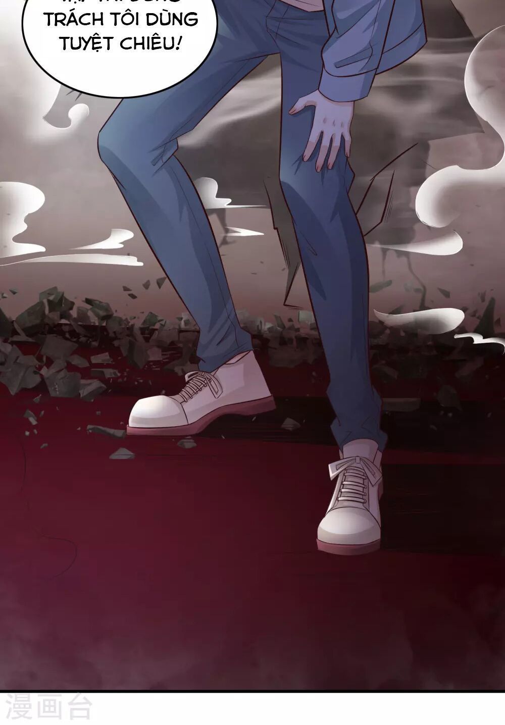 đọc truyện Tối Cường Vận Đào Hoa Chương 19 ảnh 34 tại Thiên Thai Truyện