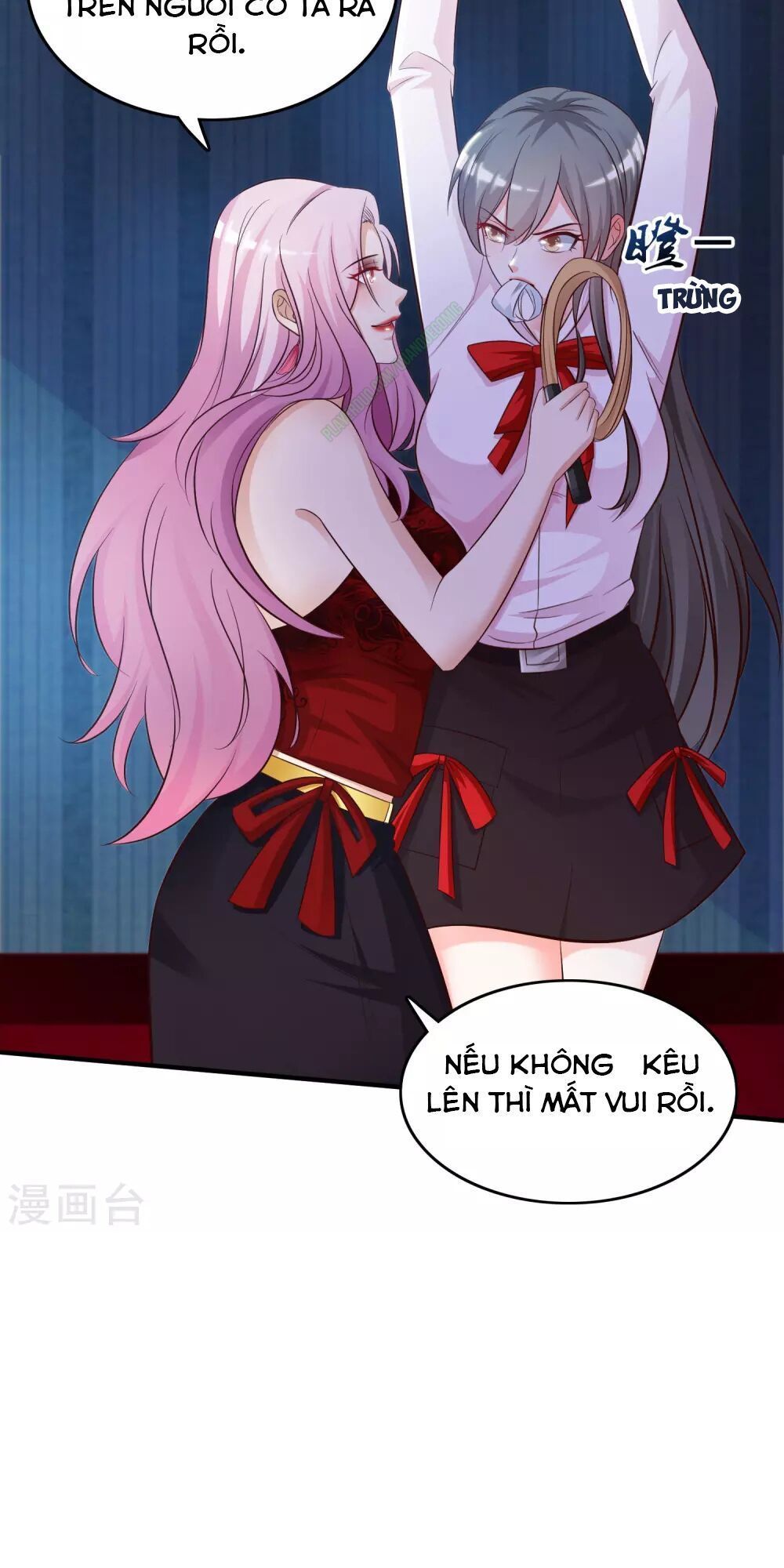 đọc truyện Tối Cường Vận Đào Hoa Chương 19 ảnh 11 tại Thiên Thai Truyện