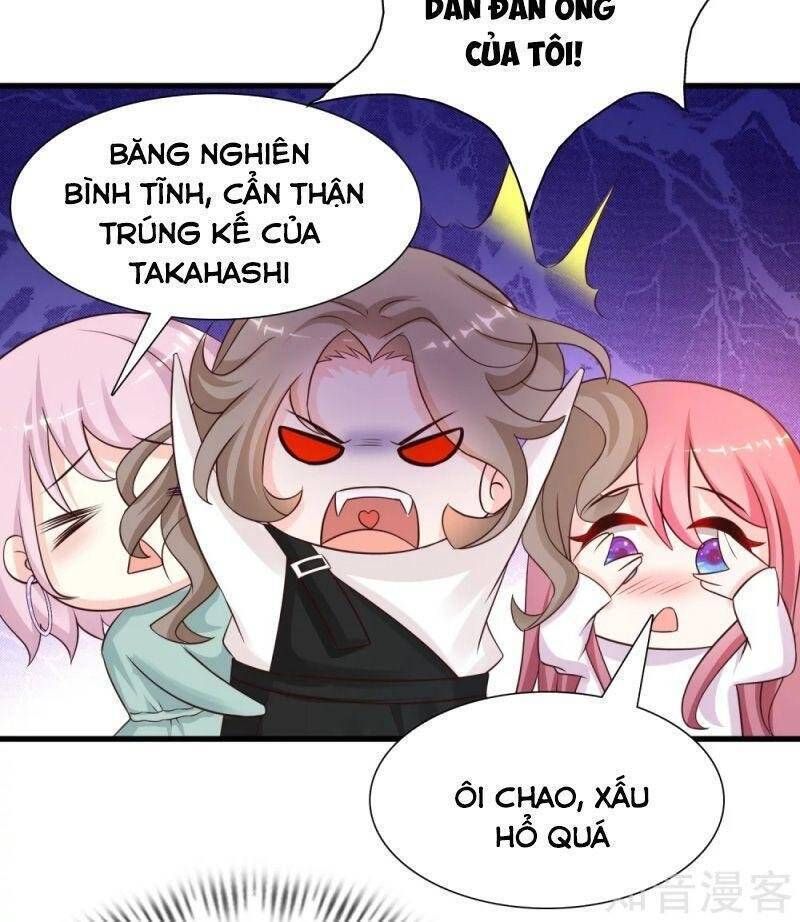 đọc truyện Tối Cường Vận Đào Hoa Chương 190 ảnh 16 tại Thiên Thai Truyện