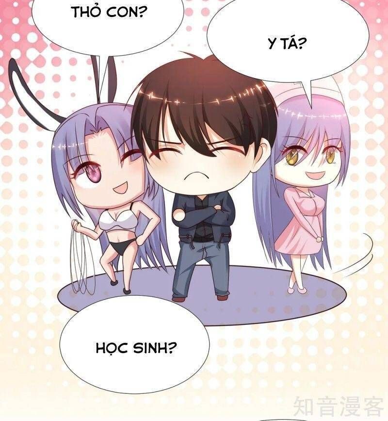 đọc truyện Tối Cường Vận Đào Hoa Chương 190 ảnh 22 tại Thiên Thai Truyện