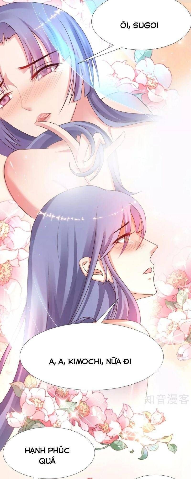 đọc truyện Tối Cường Vận Đào Hoa Chương 190 ảnh 25 tại Thiên Thai Truyện