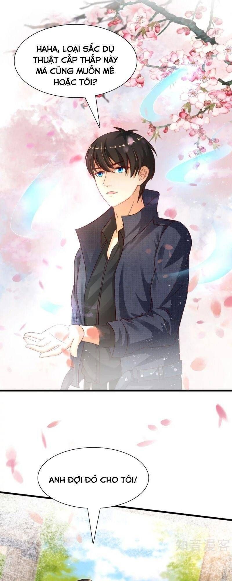 đọc truyện Tối Cường Vận Đào Hoa Chương 190 ảnh 27 tại Thiên Thai Truyện