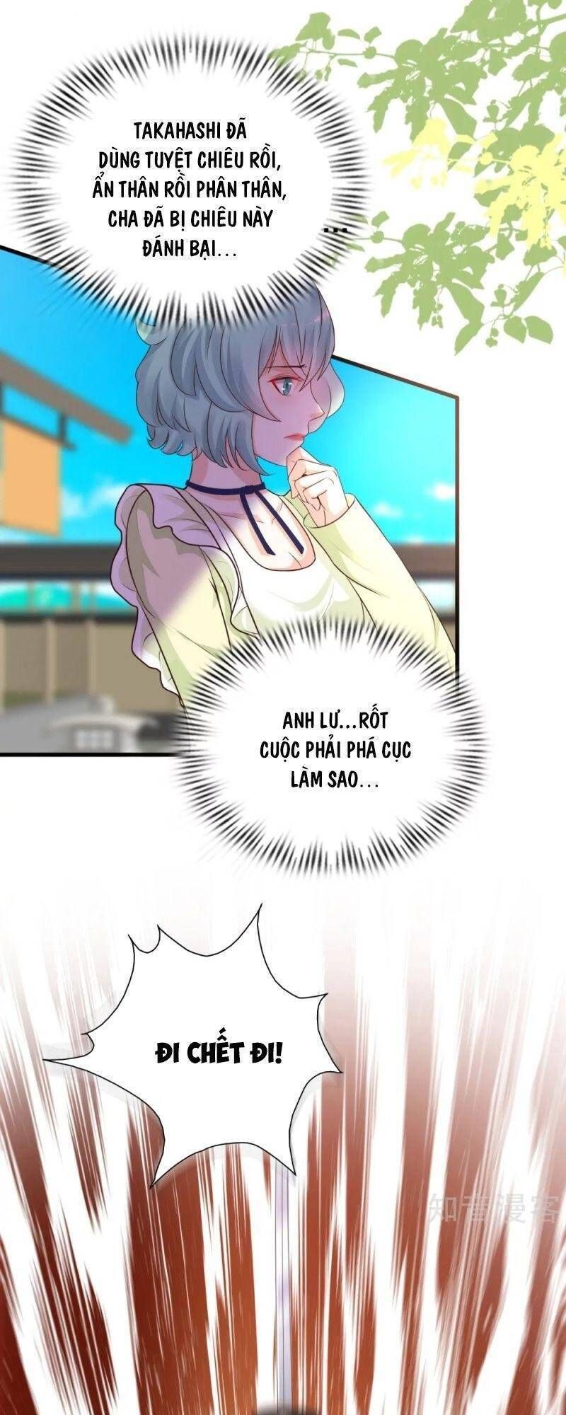 đọc truyện Tối Cường Vận Đào Hoa Chương 190 ảnh 33 tại Thiên Thai Truyện