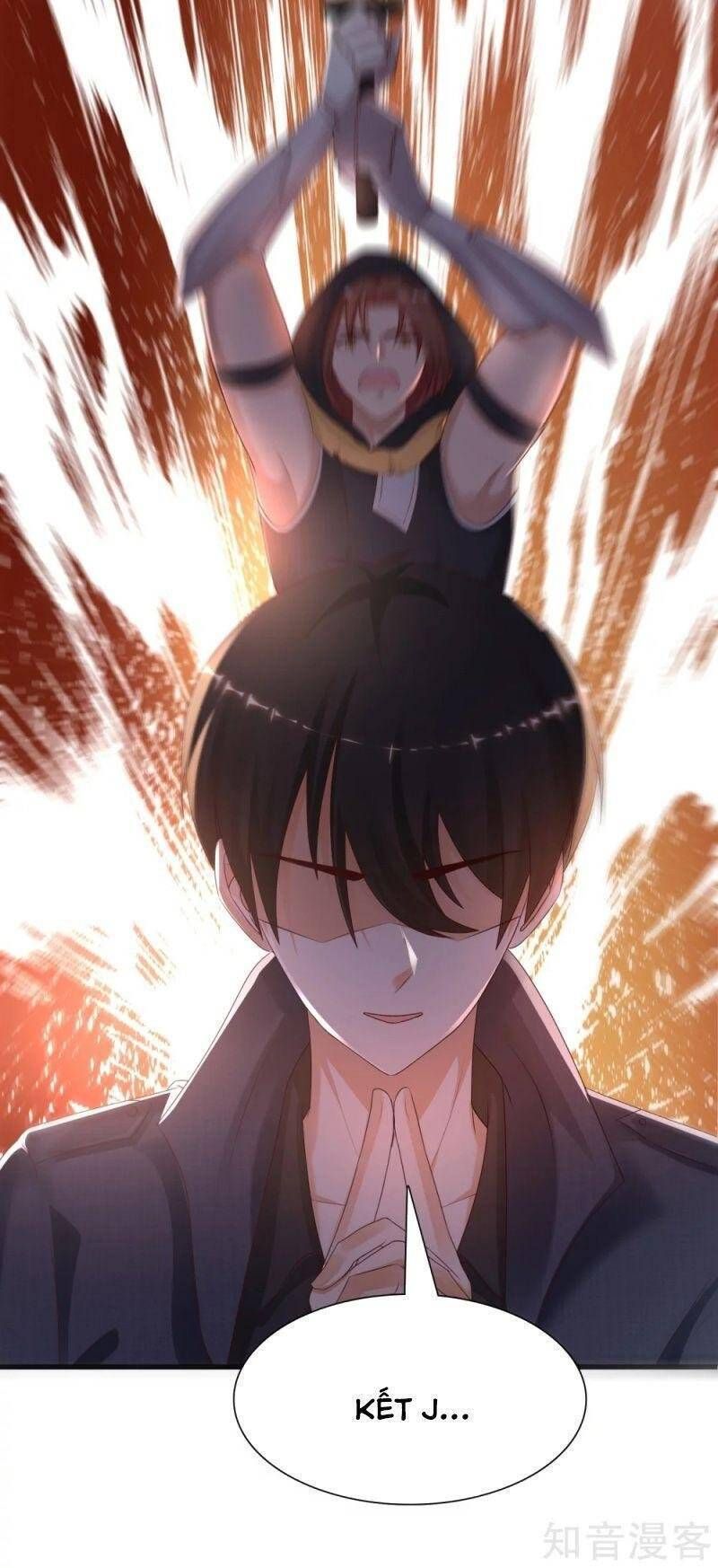 đọc truyện Tối Cường Vận Đào Hoa Chương 190 ảnh 34 tại Thiên Thai Truyện