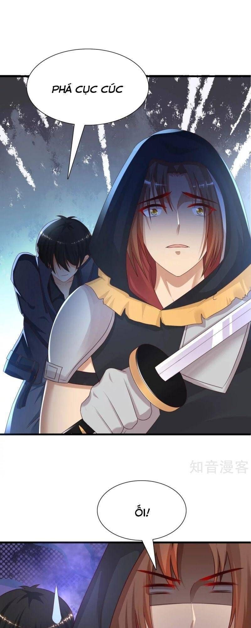 đọc truyện Tối Cường Vận Đào Hoa Chương 190 ảnh 35 tại Thiên Thai Truyện