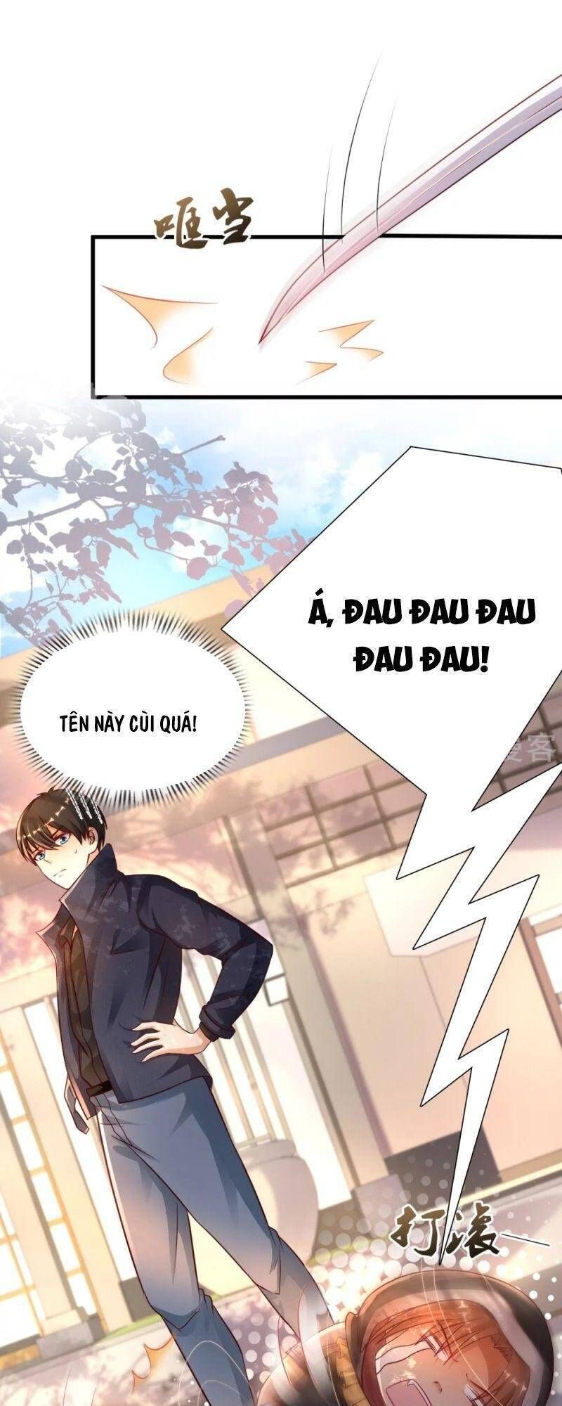 đọc truyện Tối Cường Vận Đào Hoa Chương 190 ảnh 37 tại Thiên Thai Truyện