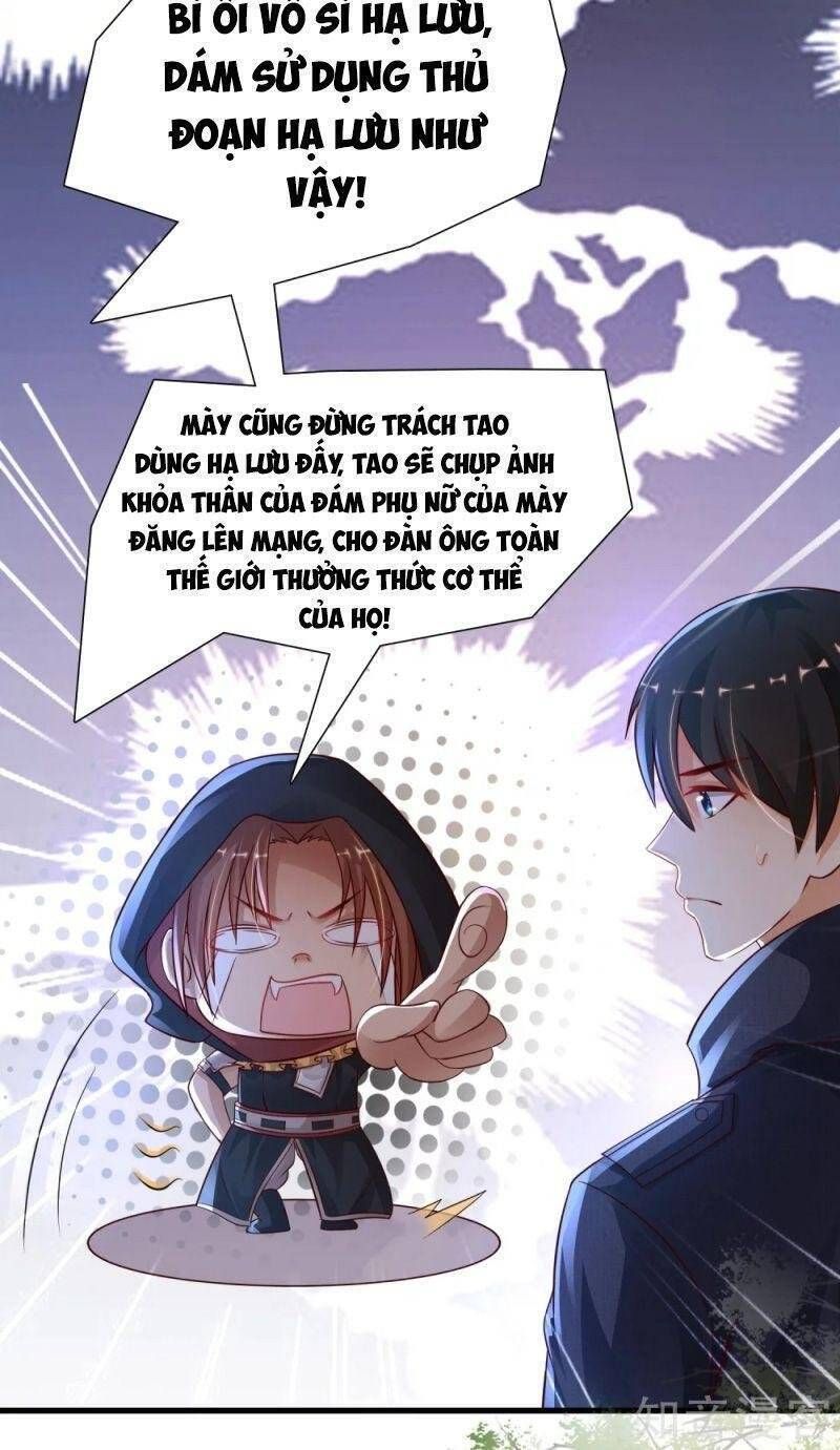 đọc truyện Tối Cường Vận Đào Hoa Chương 190 ảnh 40 tại Thiên Thai Truyện