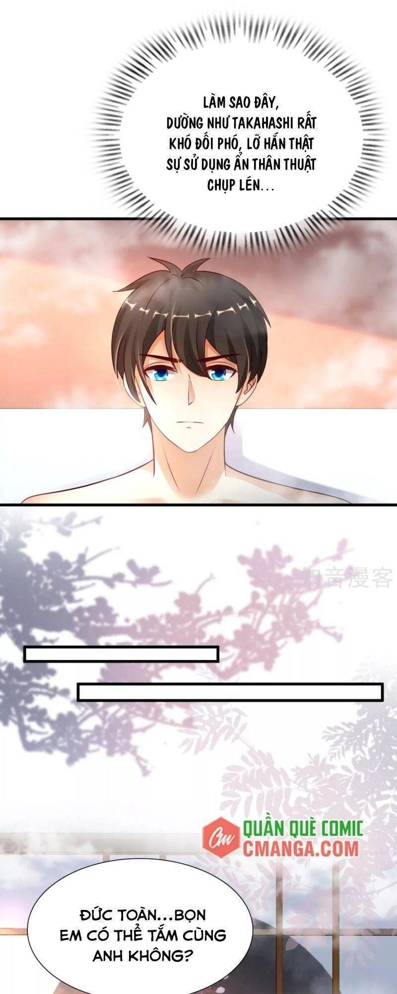 đọc truyện Tối Cường Vận Đào Hoa Chương 190 ảnh 43 tại Thiên Thai Truyện