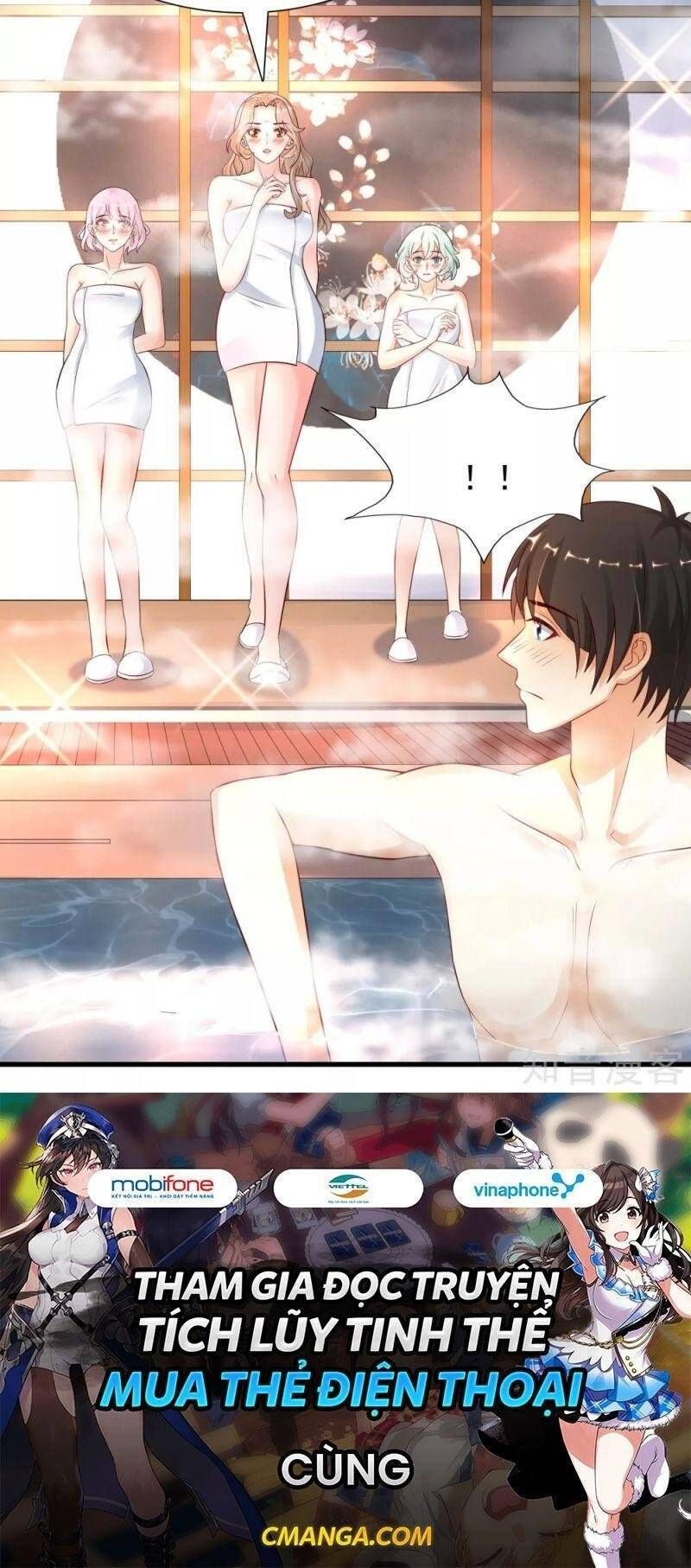 đọc truyện Tối Cường Vận Đào Hoa Chương 190 ảnh 44 tại Thiên Thai Truyện