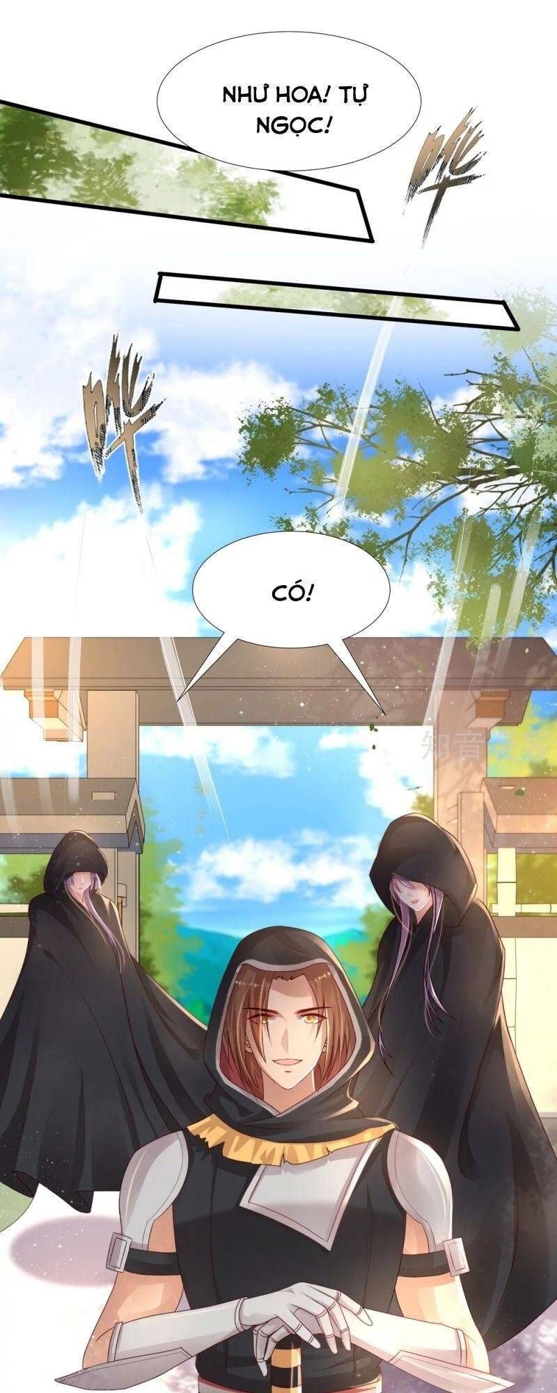 đọc truyện Tối Cường Vận Đào Hoa Chương 190 ảnh 11 tại Thiên Thai Truyện