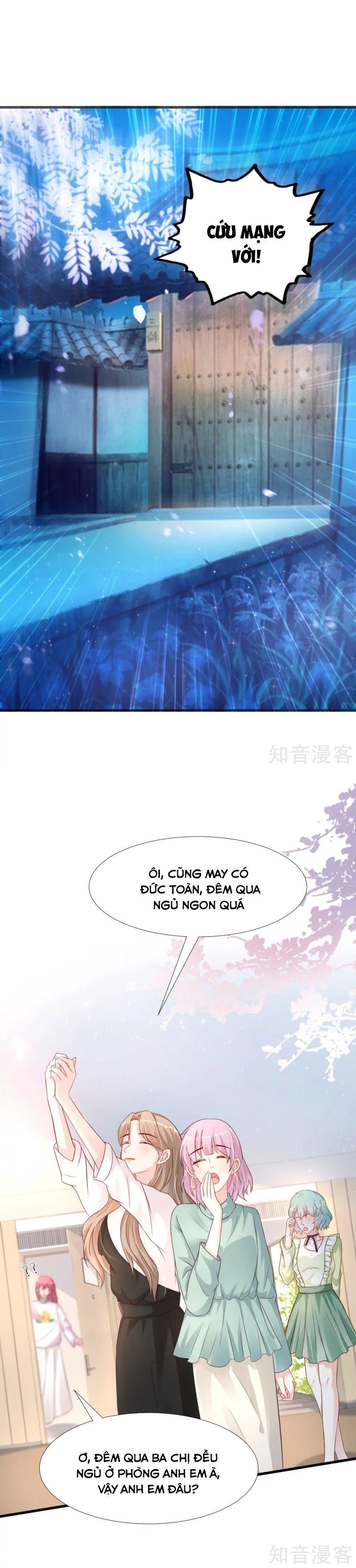 đọc truyện Tối Cường Vận Đào Hoa Chương 191 ảnh 12 tại Thiên Thai Truyện